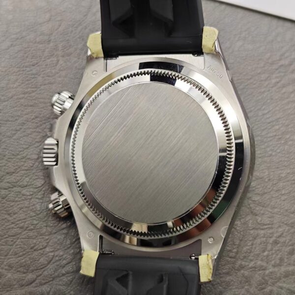 Replica Rolex Daytona Ghost Oysterflex Grey 116519 Super Clone Watch 11 42Ad9441E737760E60551B0Fa9990918