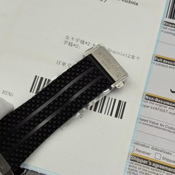 Hublot Chronograph Replica 33 46551842Bc23B45873485E18229F5639