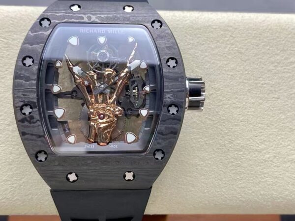 Replica Rm 66 Flying Tourbillon Limited Edition 3 5A844Ad985Fe3Bc6E2Fc801Cb25Ea5A6