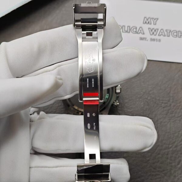 Replica Rolex Daytona Ghost Oysterflex Grey 116519 Super Clone Watch 10 601967151951Bb7Fb92Ead4C0B4D51Cc