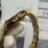 Super Clone Rolex Daytona Gold with Blue Dial 116528 Replica