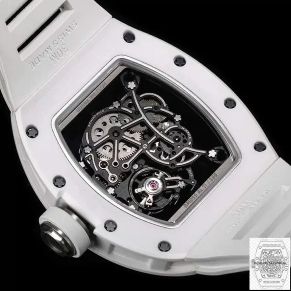 Rm 055 Best Edition Bbr Factory Ceramic Case 3