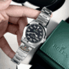 Rolex Air King 126900 Black Replica