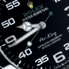 Rolex Air King 126900 Black Replica