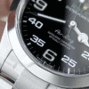 Rolex Air King 126900 Black Replica