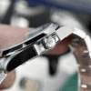 Rolex Air King 126900 Black Replica