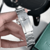Rolex Air King 126900 Black Replica
