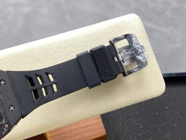 Replica Rm 66 Flying Tourbillon Limited Edition 10 B1E50E1D3480Ed59Ac851Fd739131C50