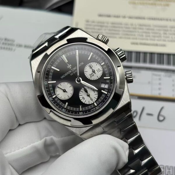 Replica Vacheron Constantin Overseas Chronograph 42.50 Stainless Steel 39 C2F37779Dcf51683442F8Ed9Ca613Afe 1