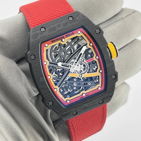 Rm 67 02 Alexander Zverev Carbon Tpt 2021 5