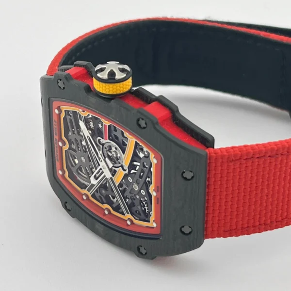 Rm 67 02 Alexander Zverev Carbon Tpt 2021 6