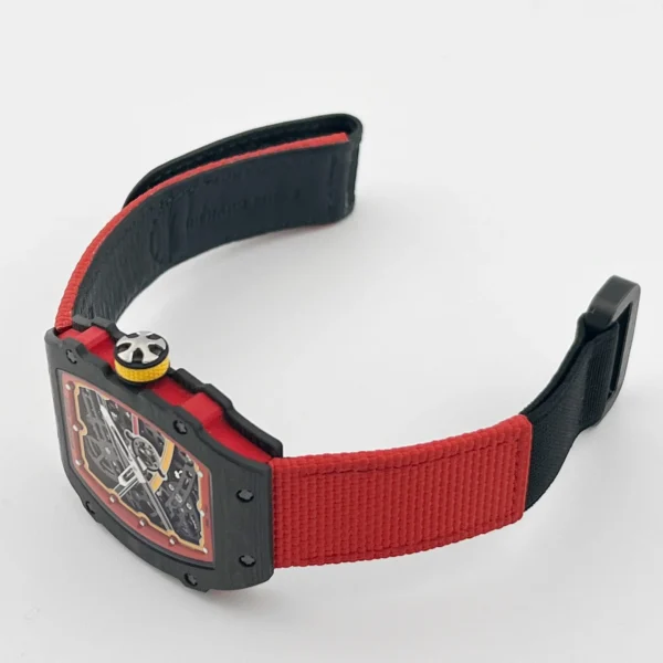 Rm 67 02 Alexander Zverev Carbon Tpt 2021