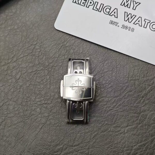 Replica Patek Philippe Aquanaut Diamond Watch 8 13Ef4D30De5Cd13714624A580Cebda80