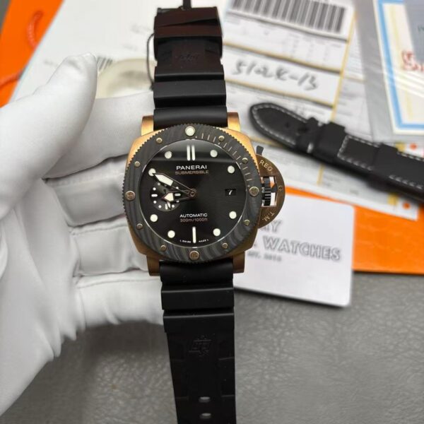 Replica Panerai Submersible Pam01070 Black Watch 28 274267F35363A9Be2Ffaa53E3C75Bb68 1