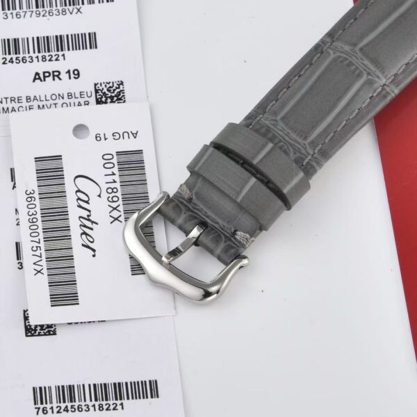 Replica Cartier Dumont Watch Bracelet