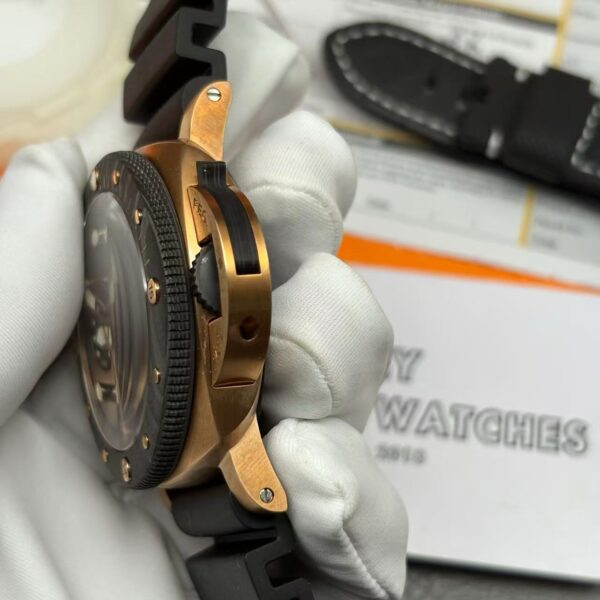 Replica Panerai Submersible Pam01070 Black Watch 24 3E2B9B425038526A5Ea4B83Ffd2A76Ec 1