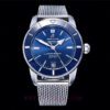 Replica Breitling Superocean UB2010 Men’s Watch