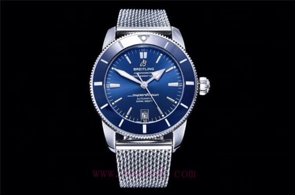 Replica Breitling Superocean Ub2010 Men’s Watch