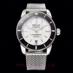 Replica Breitling Superocean UB2010 Men’s Watch