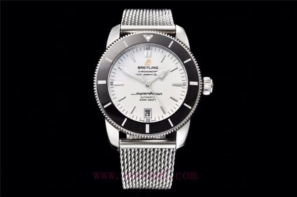 Replica Breitling Superocean Ub2010 Men’s Watch