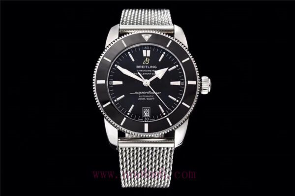 Replica Breitling Superocean Ub2010 Men’s Watch