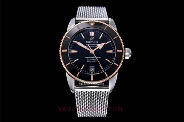 Replica Breitling Superocean Ub2010 Men’s Watch