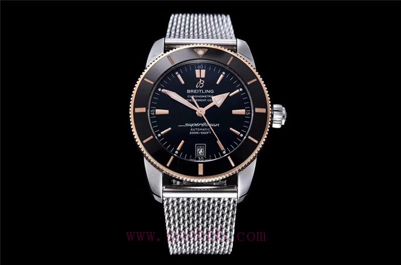 Replica Breitling Superocean UB2010 Men’s Watch