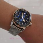Replica Breitling Superocean UB2010 Men’s Watch