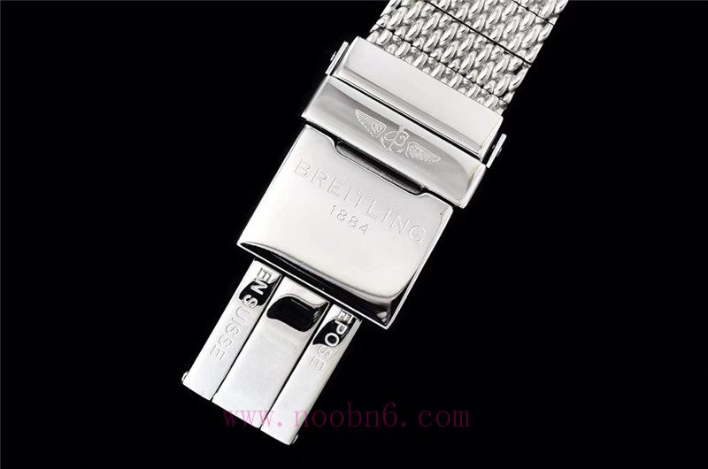 Replica Breitling Superocean UB2010 Men’s Watch