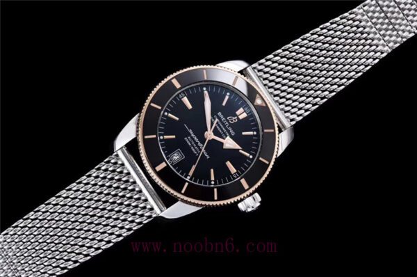 Replica Breitling Superocean Ub2010 Men’s Watch