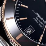 Replica Breitling Superocean UB2010 Men’s Watch