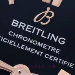 Replica Breitling Superocean UB2010 Men’s Watch