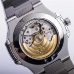 Replica Patek Philippe 5726 Blue Calendar Watch