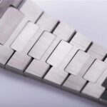 Replica Patek Philippe 5726 Blue Calendar Watch strap