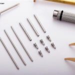Replica Patek Philippe 5726 Blue Calendar Watch tools