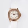 Replica Patek Philippe Aquanaut Diamond Watch