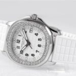 Replica Patek Philippe Aquanaut Diamond Watch