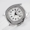Replica Patek Philippe Aquanaut Diamond Watch