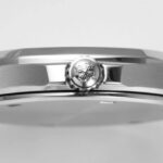 Replica Patek Philippe Aquanaut Diamond Watch