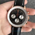 Replica Breitling B01 Aviation Chronograph Watch
