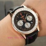 Replica Breitling B01 Aviation Chronograph Watch