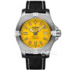 Avengers Deep Sea Wolf Watch Super Clone