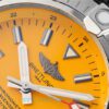 Avengers Deep Sea Wolf Watch Super Clone