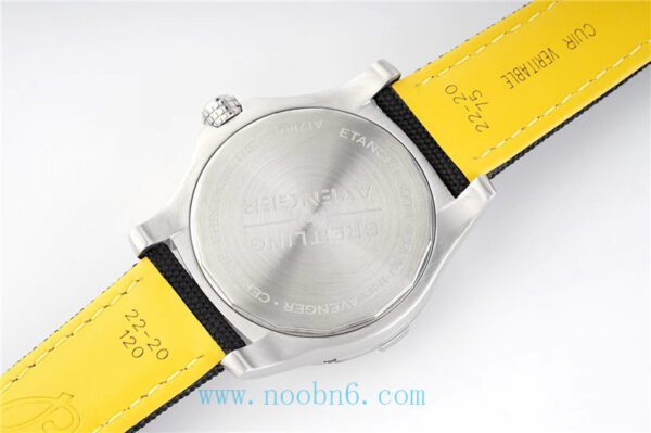 Avengers Deep Sea Wolf Watch Super Clone