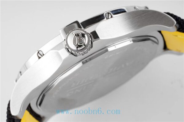 Avengers Deep Sea Wolf Watch Super Clone