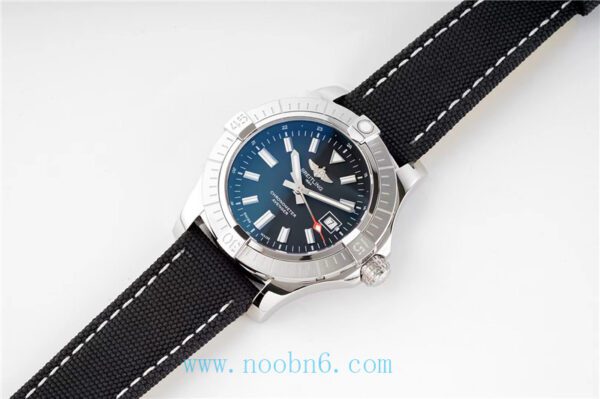 Avengers Deep Sea Wolf Watch Super Clone