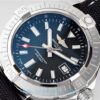Avengers Deep Sea Wolf Watch Super Clone