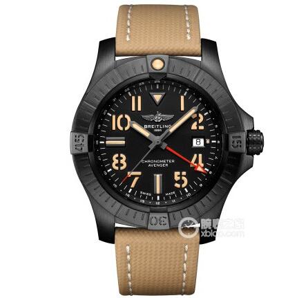 Replica Avengers World Time Night Mission