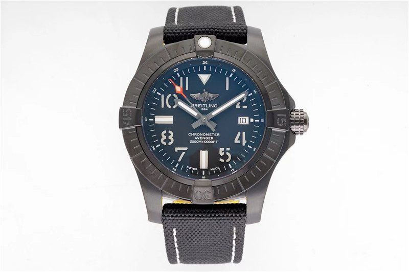 Replica Avengers World Time Night Mission