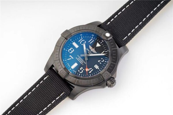 Replica Avengers World Time Night Mission